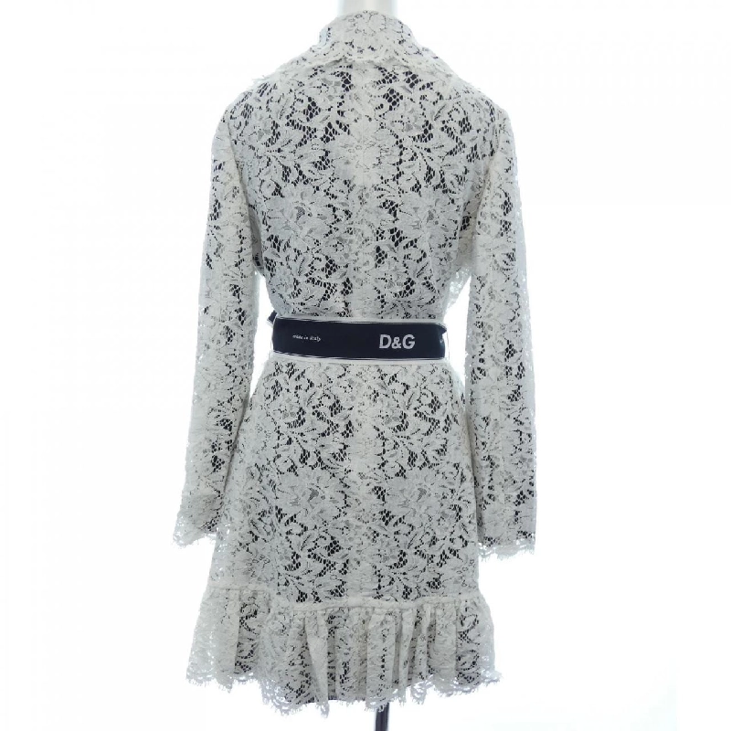 【Mã giảm giá】Dolce & Gabbana DOLCE&GABBANA Áo khoác 639848