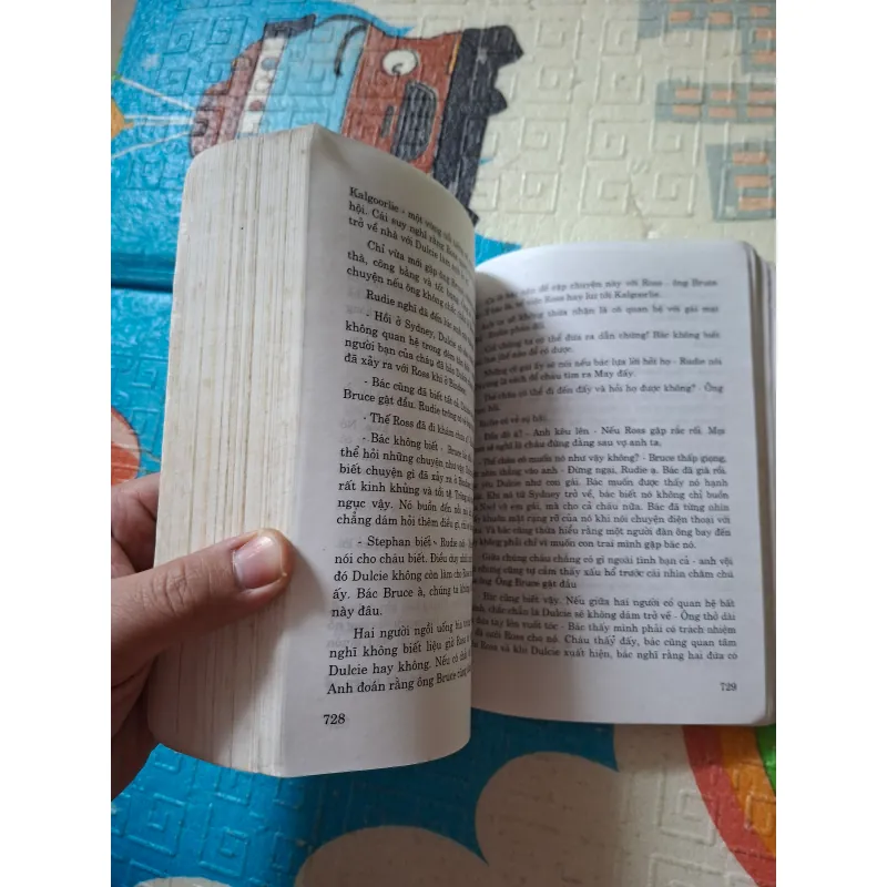 Hãy Tin Tôi (Trust Me) 932549