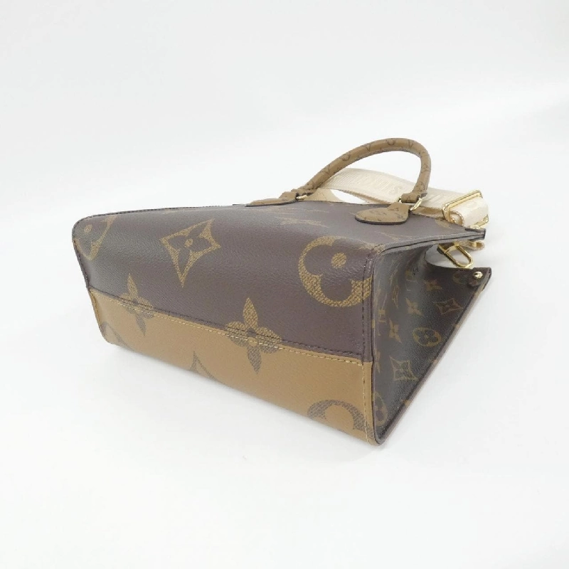 Túi Louis Vuitton Monogram Giant OnTheGo PM M46373 616608