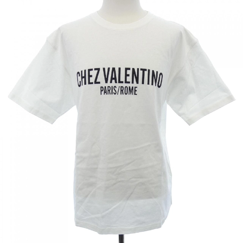 Áo thun VALENTINO 6V3MG16PAPG - Hàng hiệu Chính hãng 883420