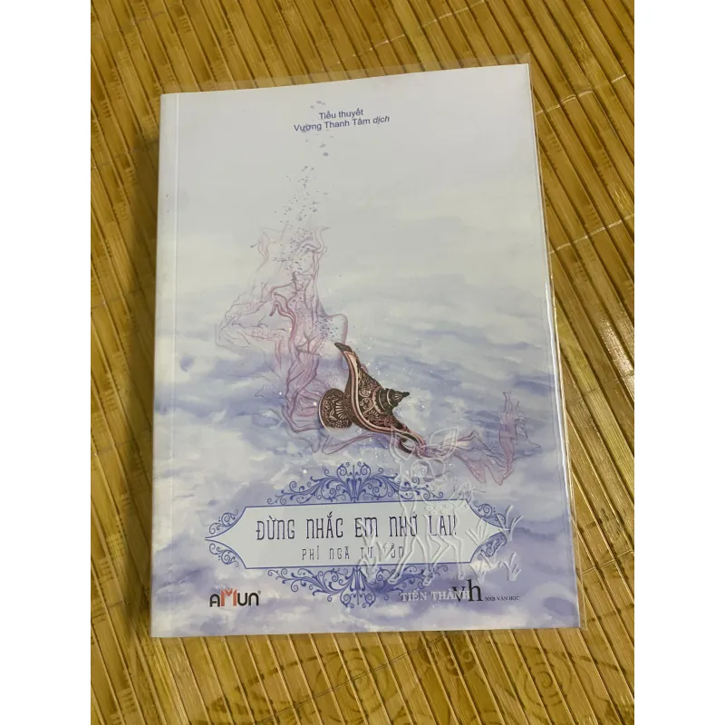 Đừng nhắc em nhớ lại 1008582