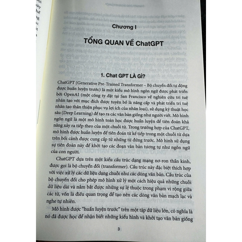 ChatGPT Cho Doanh Nghiệp 444338