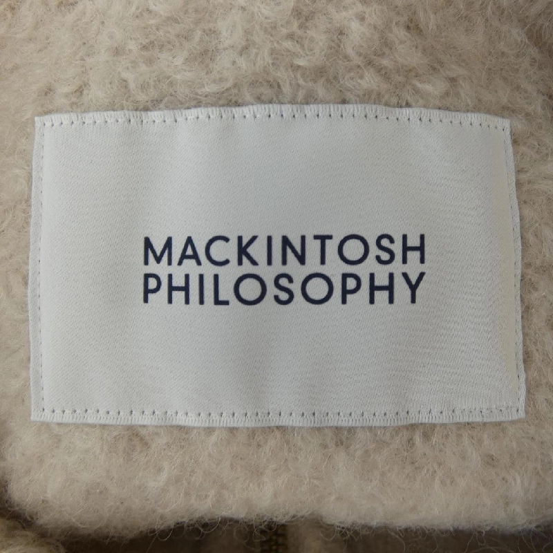 MACKINTOSH PHILOSOPHY WAA áo khoác 628987