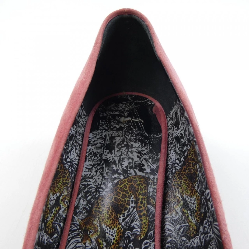 【Mã giảm giá】Giày cao gót HERMES 662622