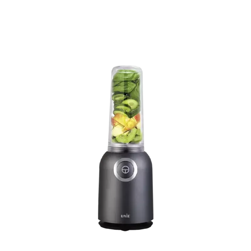 Máy Xay Sinh Tố UNIE UMB05 |  Lưỡi Dao 4 Cánh Inox- Mới100% 579073