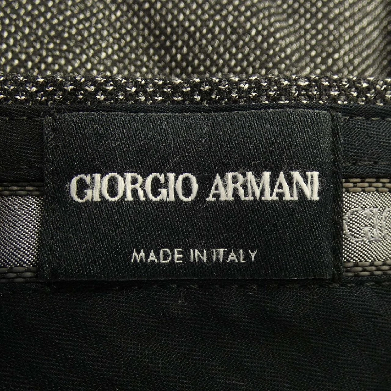 Giorgio Armani PSP051 PS128 Quần - Hàng hiệu Chính hãng 889985