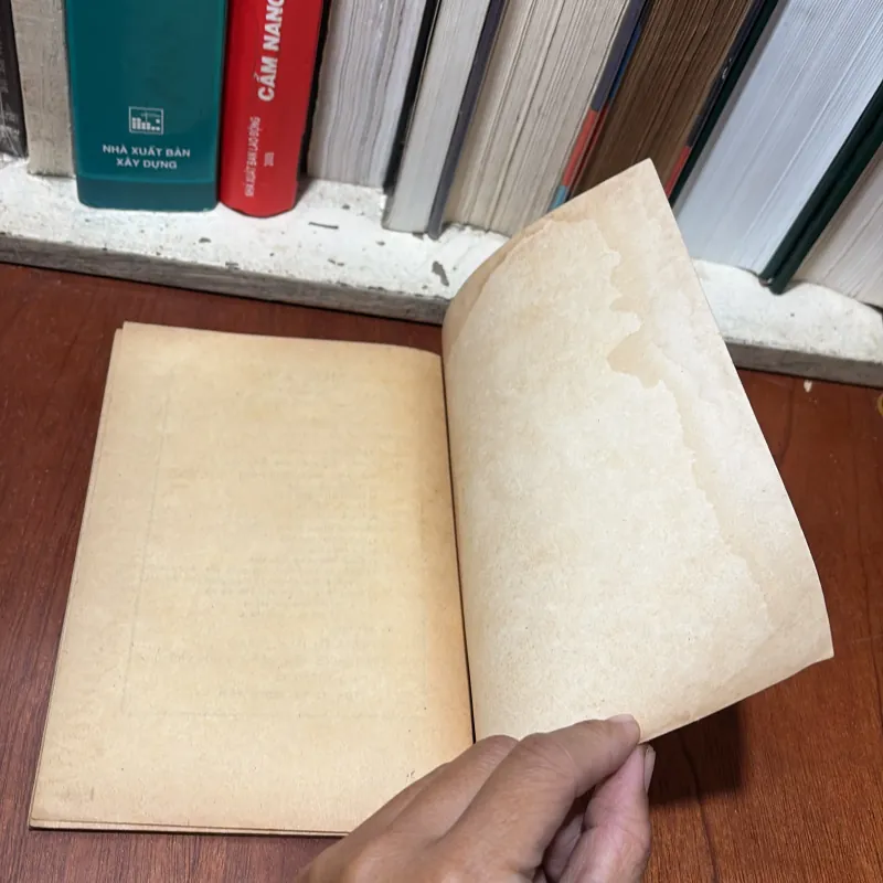 [Sách Xưa] - II Sách Phật Giáo: Tham Thiền Yếu Chỉ - Hư Vân Hoà Thượng - 1962 762053