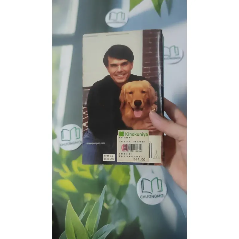 Watchers - Dean Koontz 1027241