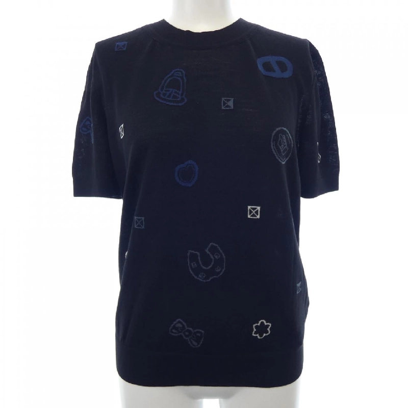 HERMES Áo len - Hàng hiệu Chính hãng 826328