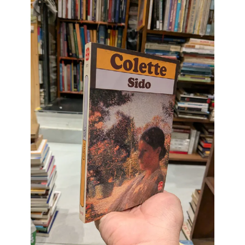 Sido - Colette 661709