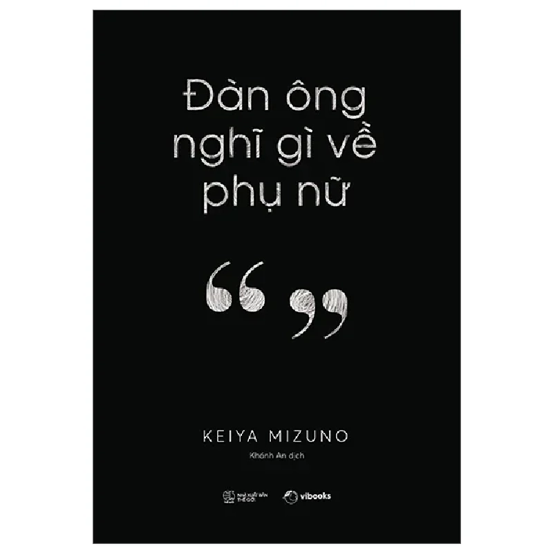 Đàn Ông Nghĩ Gì Về Phụ Nữ - Keiya Mizuno 281850