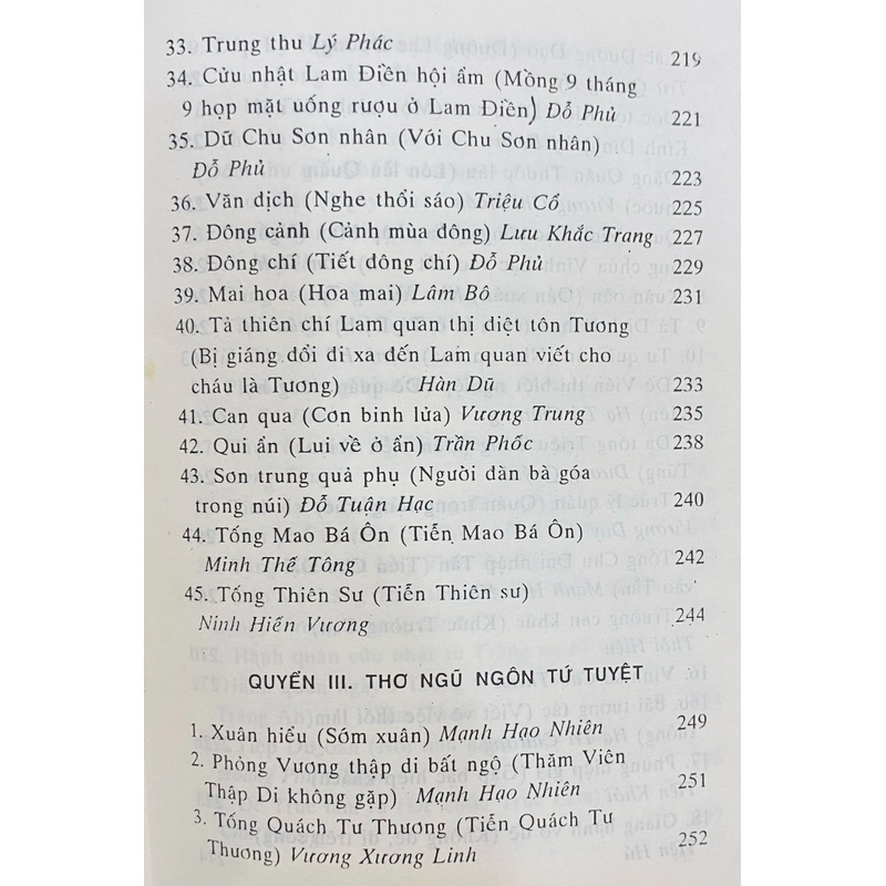 Thiên Gia Thi - Ngô Văn Phú 526478