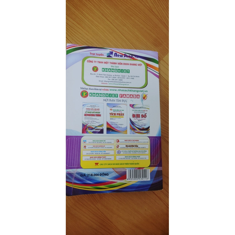 KỸ THUẬT GIẢI NHANH HÌNH HỌC PHẲNG  OXY 546003