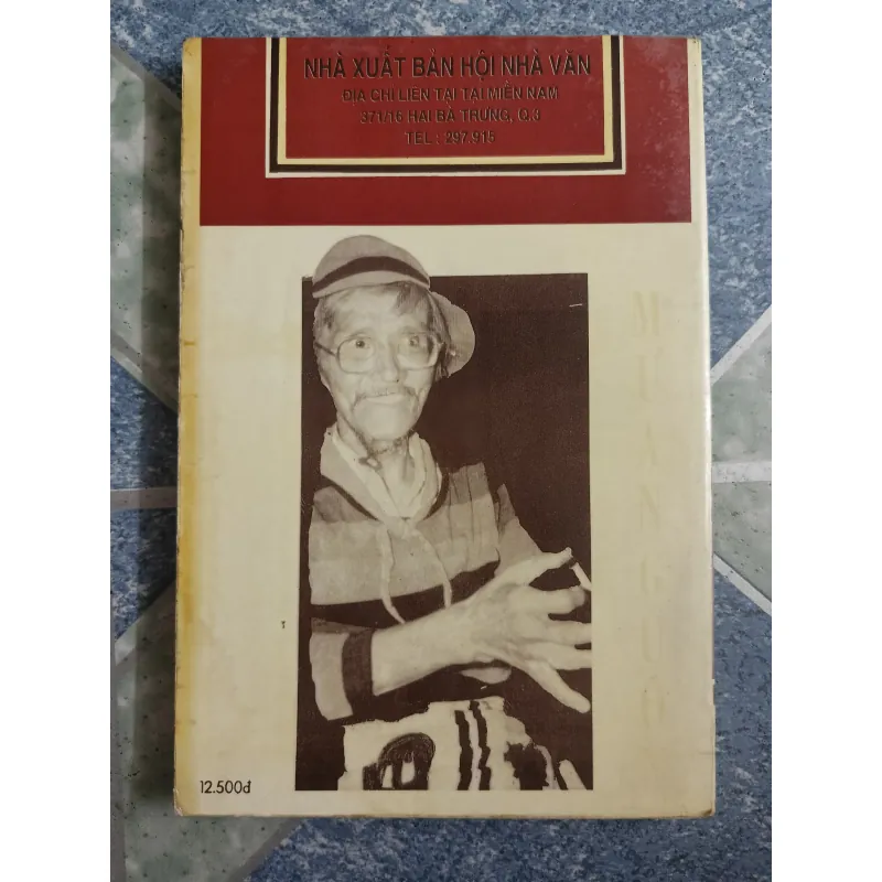 Mưa nguồn - Bùi Giáng 558618