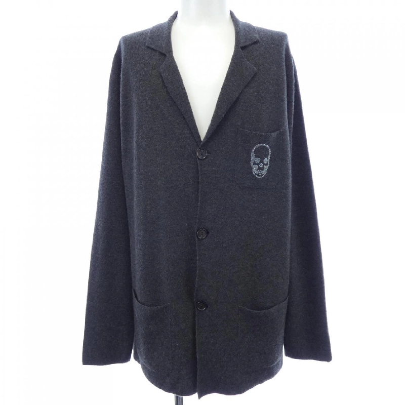 Áo khoác cardigan Lucien Pellat-Finet - Hàng hiệu Authentic 882981