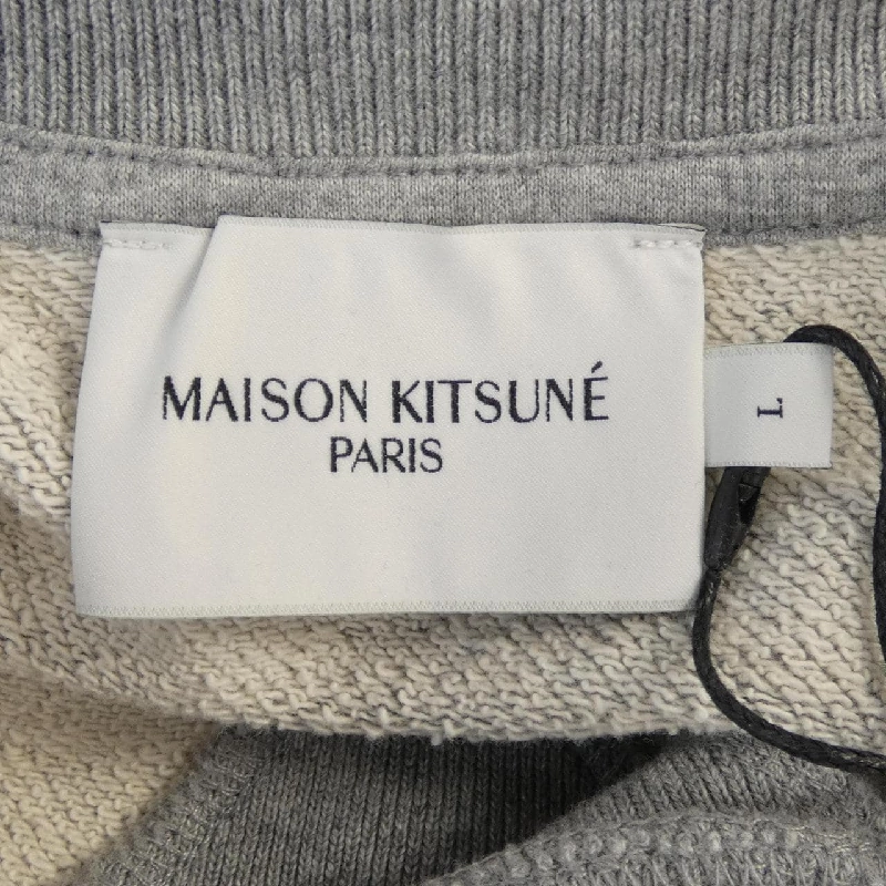 Maison Kitsune MAISON KITSUNE GM00333KM0002 Áo sweatshirt - Hàng hiệu Authentic 897742