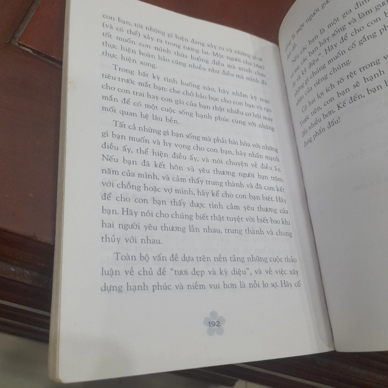 NÓI CHUYỆN GIỚI TÍNH với con trẻ 474008