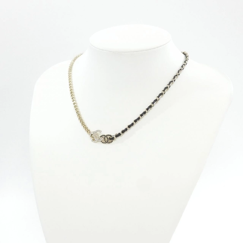 Chanel AB9278 Dây chuyền 626254