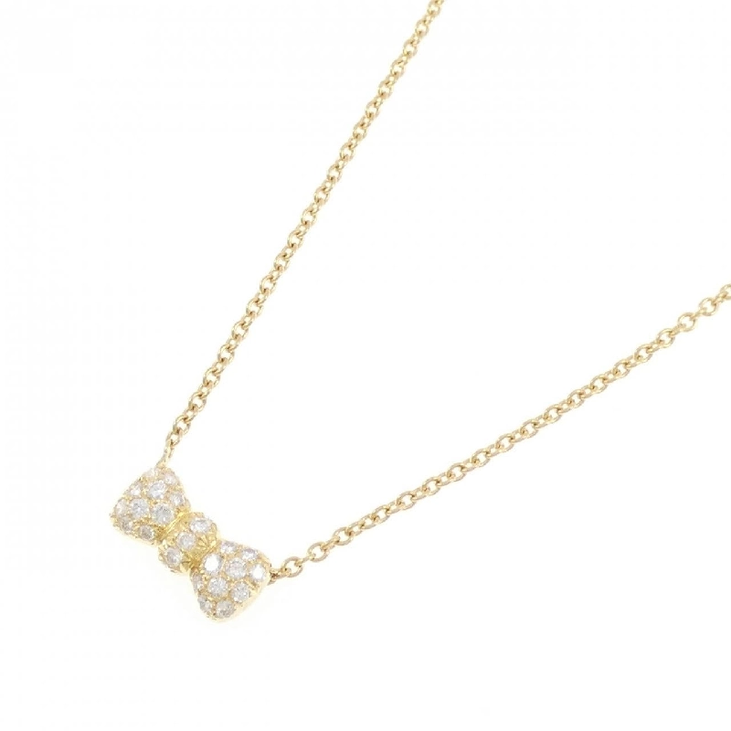 Vòng cổ Van Cleef & Arpels 0.56CT - Hàng hiệu Chính hãng 842735