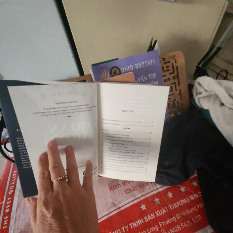 Quân Vương thuật cai trị 1012873