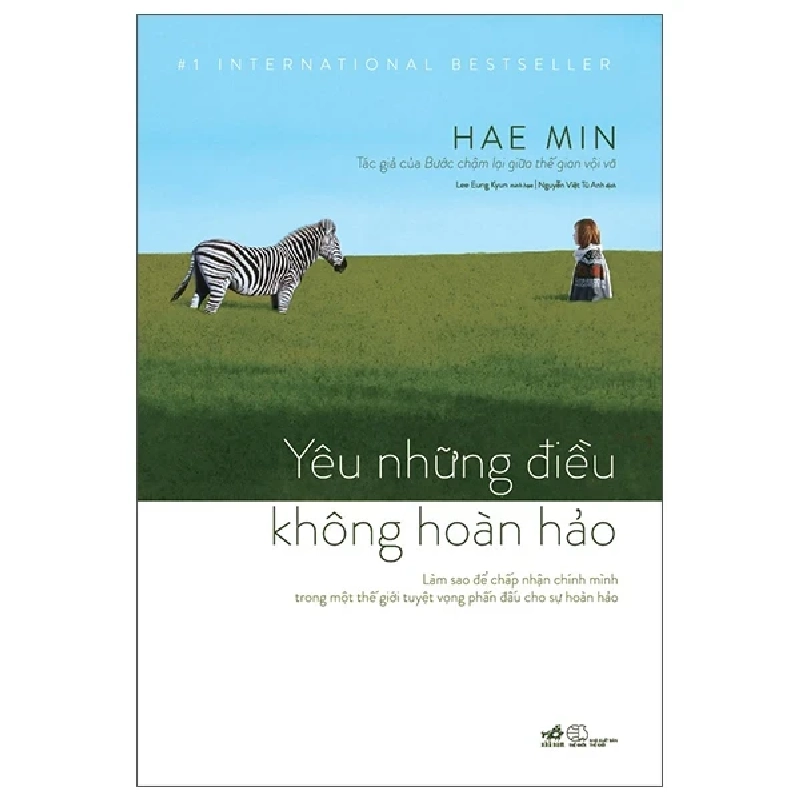 Yêu Những Điều Không Hoàn Hảo (2025) - Hae Min 699775