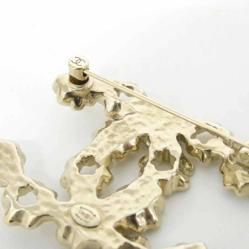 Chanel ABE981 Brooch - Hàng hiệu Authentic 807641