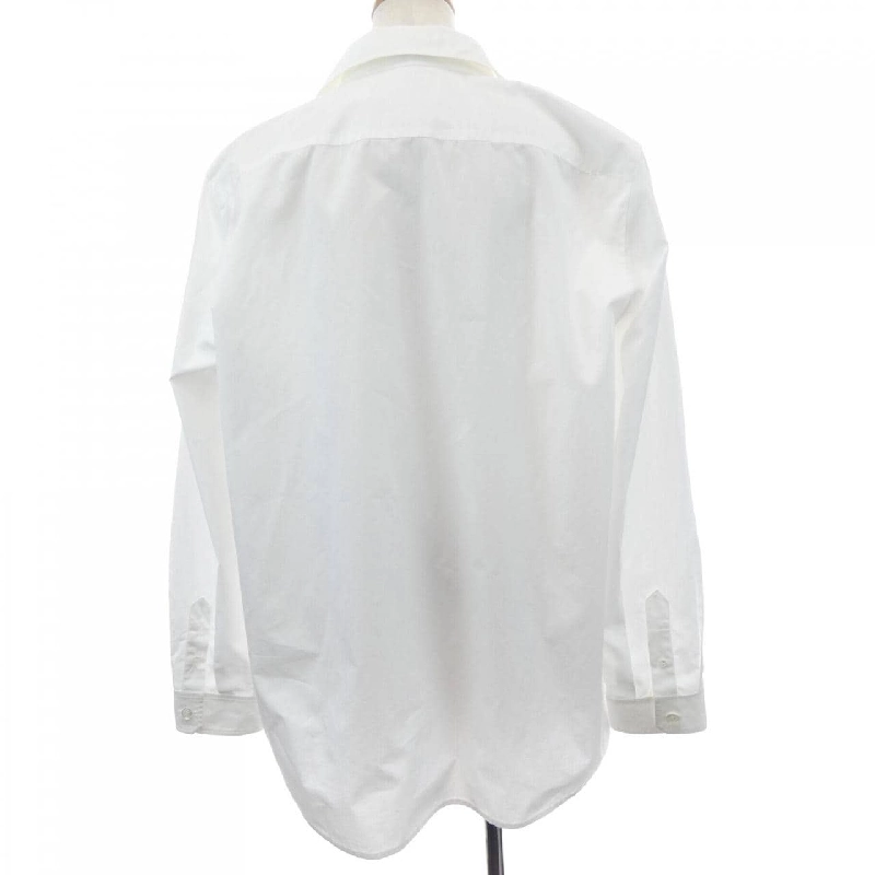 Áo sơ mi HERMES VAREUSE - Hàng hiệu Chính hãng 774602