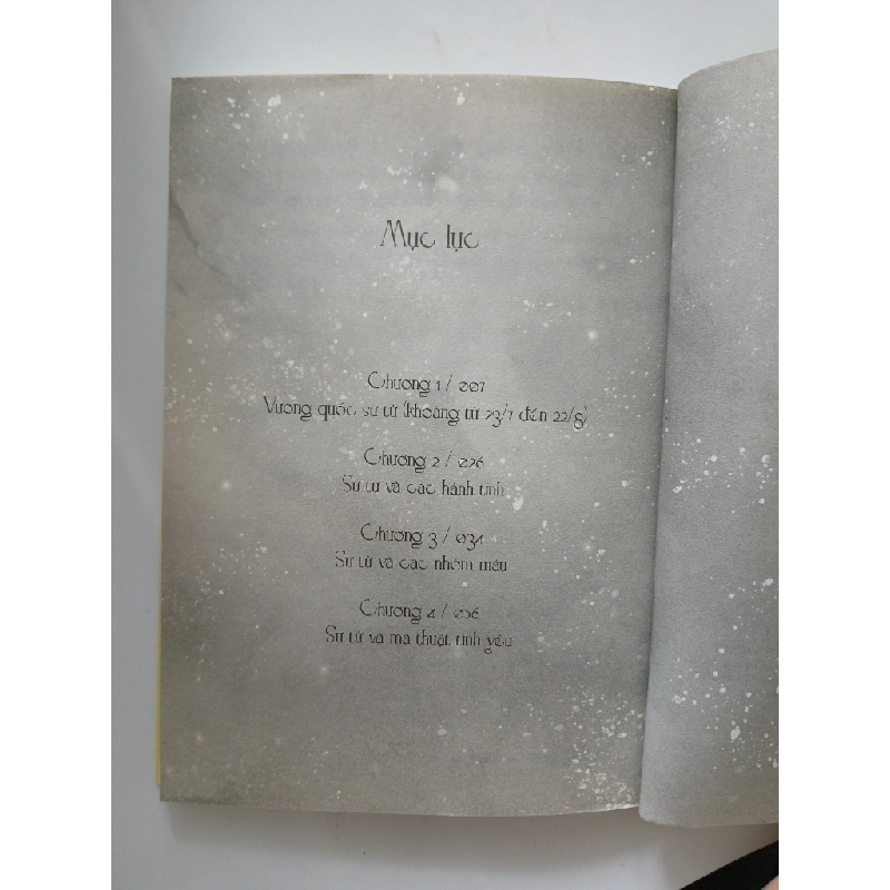 Vương quốc sư tử - Asbook biên soạn 540023