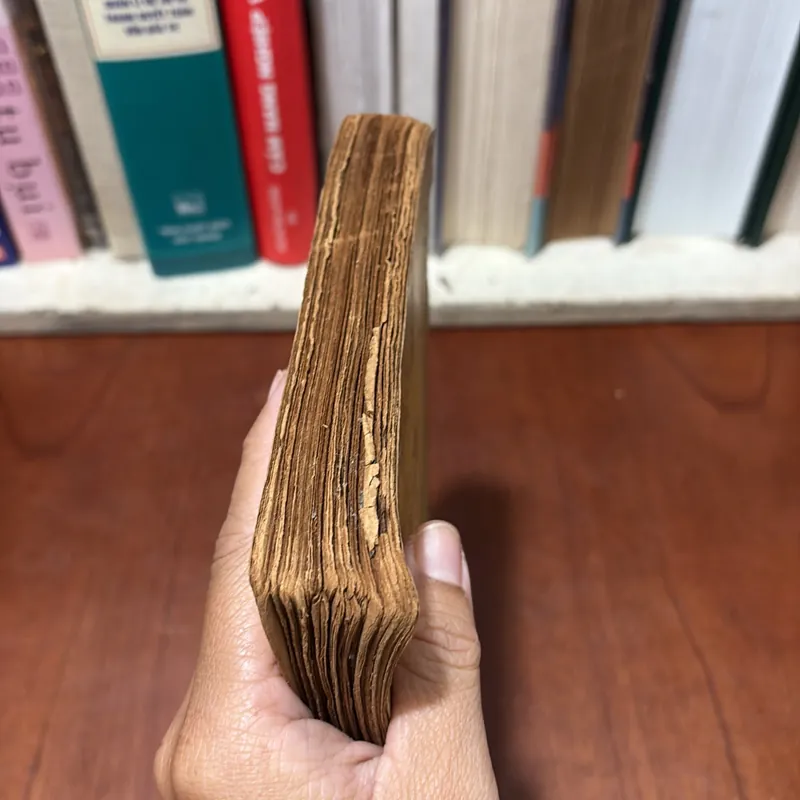 II Sách Phật Giáo: Kinh Hiền Ngu _ Nhân Duyên Kinh (Trọn Bộ 9 Quyển) - PL. 2518 • 1974 738206