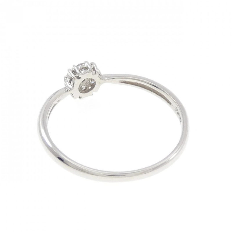 Nhẫn kim cương PT900 0.10CT 669165