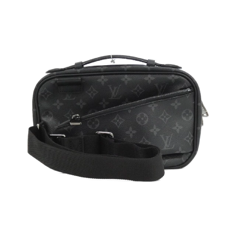 Túi đeo chéo Louis Vuitton Monogram Eclipse M42906 - Hàng hiệu Chính hãng 767264