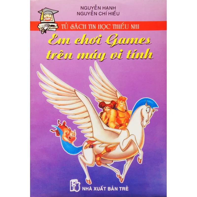 Em chơi Games trên máy vi tính 18470