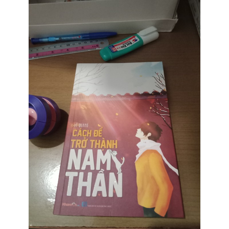 Sách dành cho tuổi teen còn mới 193908
