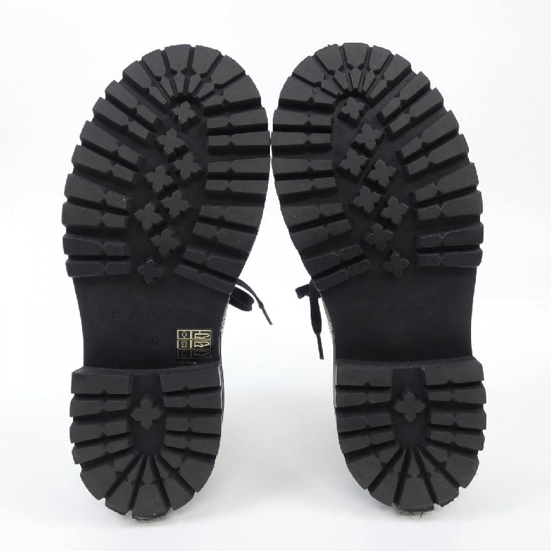 【Khuyến mãi】Giày MARNI 662413