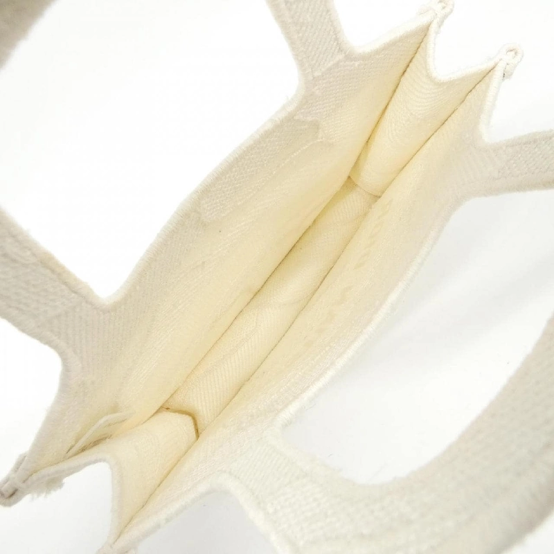 Túi xách Dior Book Tote Mini S5475ZWAH - Hàng hiệu Authentic 765702