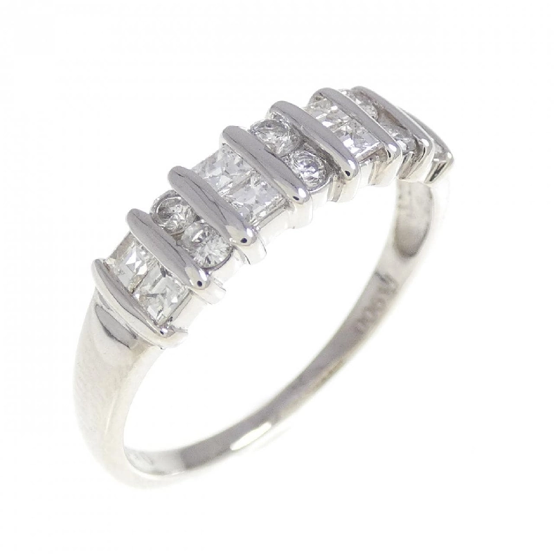 Nhẫn kim cương PT900 0.50CT 669583