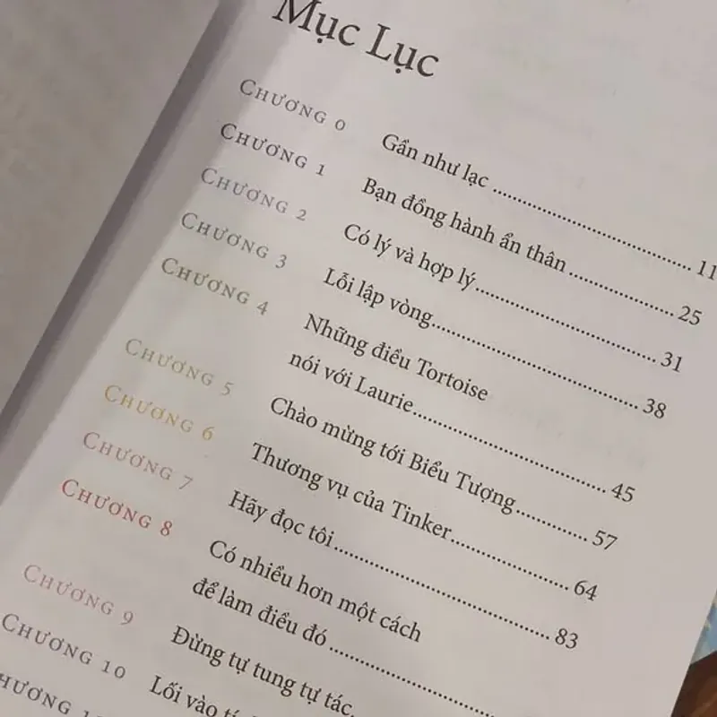 Lauren Ipsum và cuộc phiêu lưu tới vùng đất kỳ ảo -  Carlos Bueno 971333