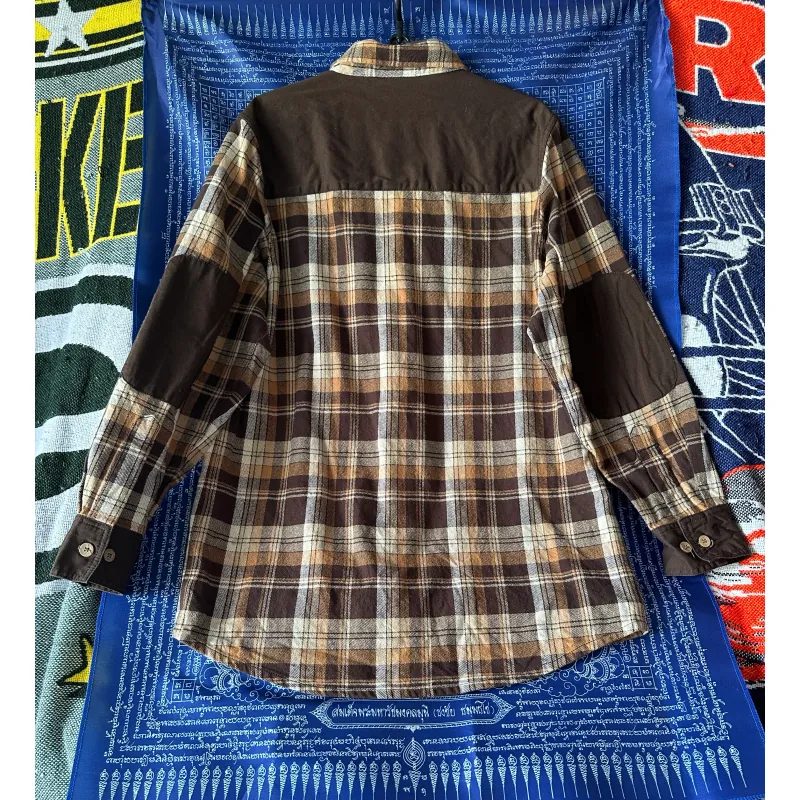 Áo sơ mi Dockies 1023683