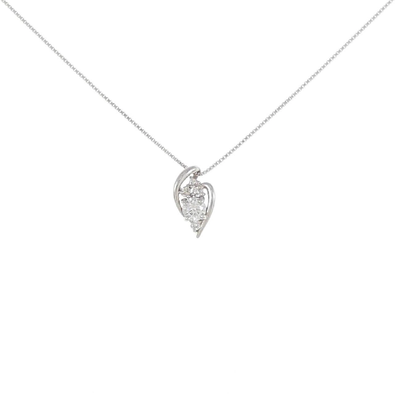 PT Dây chuyền kim cương 0.154CT - Hàng hiệu Authentic 863446