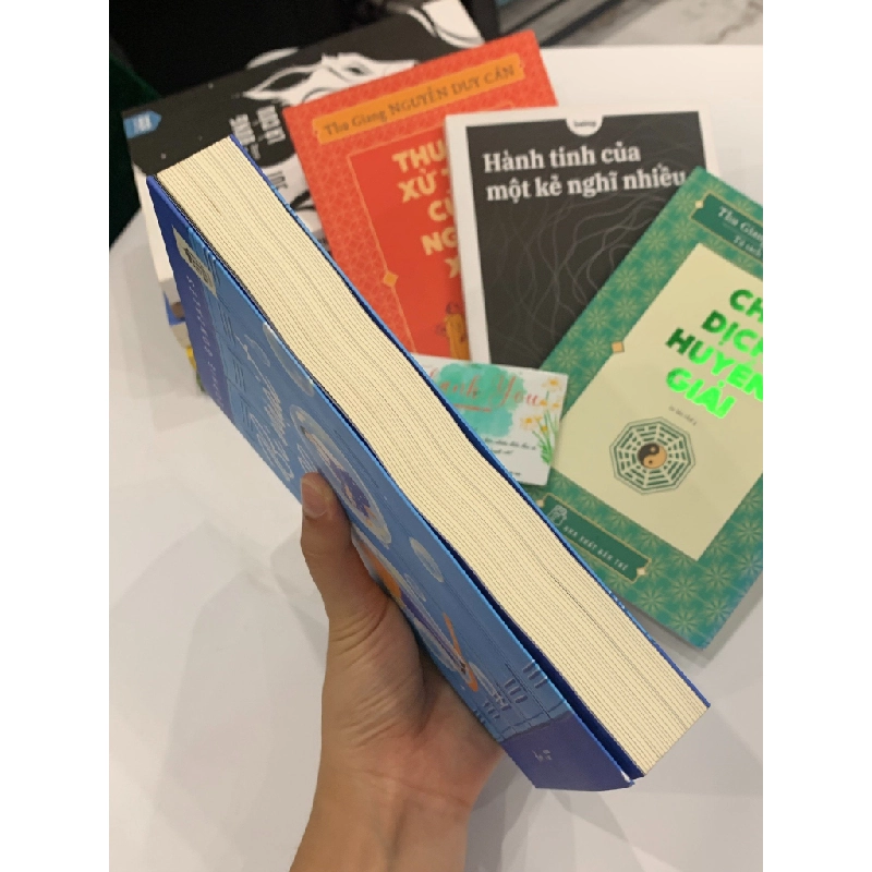 Bí mật từ khoá số 89 - Sophie Gonzales 543873