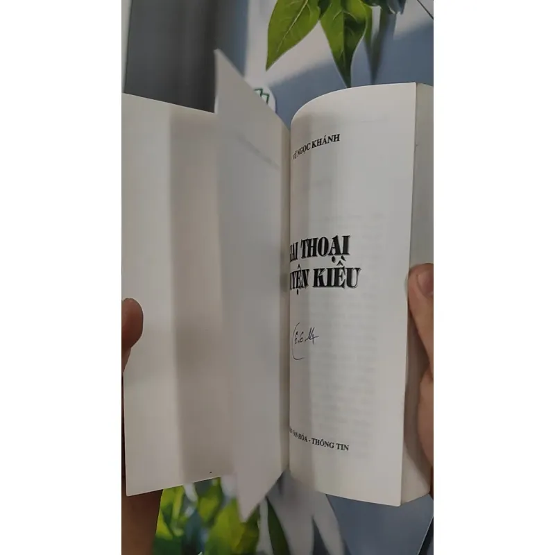 Giai thoại Truyện Kiều - Vũ Ngọc Khánh 798379