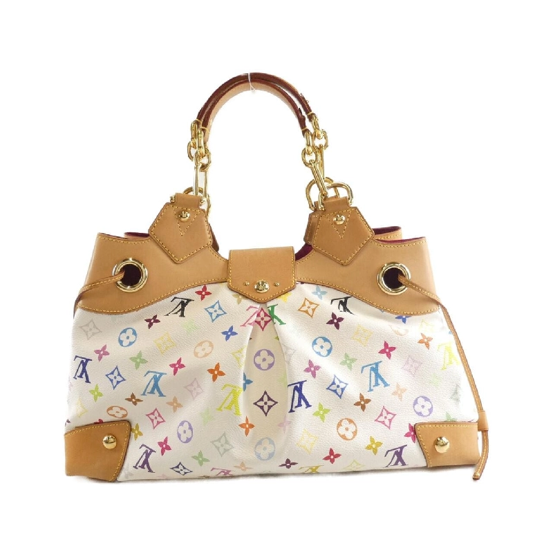 Túi xách vai Louis Vuitton Multicolor Ursula M40123 - Hàng hiệu Chính hãng 803339