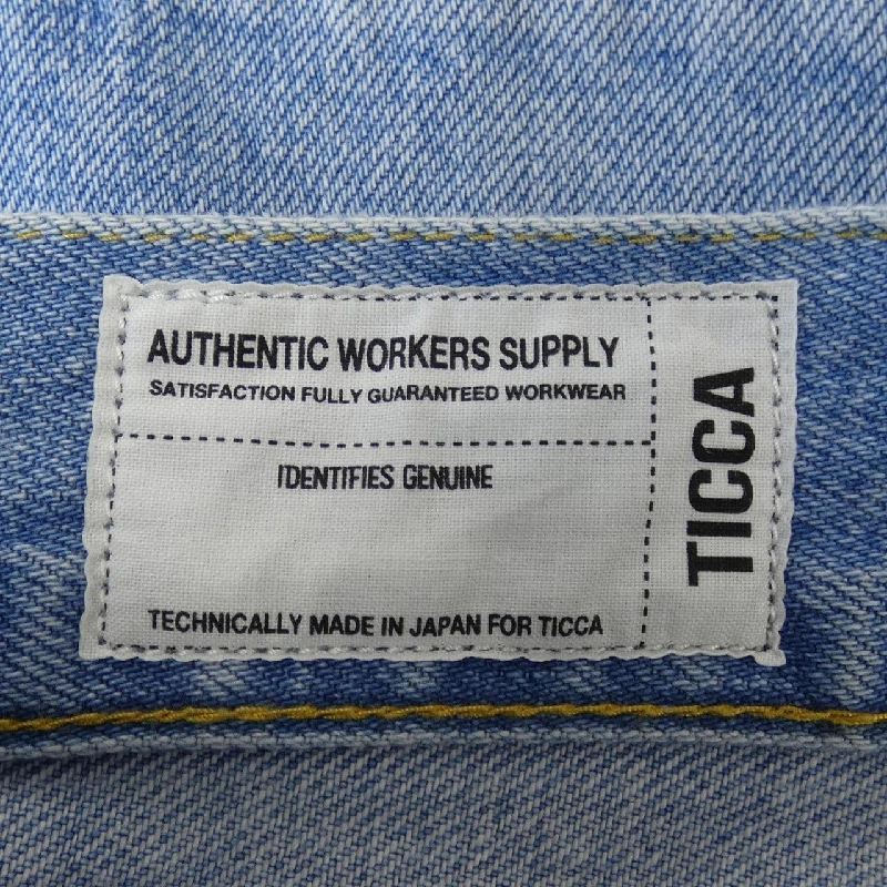Jeans TICCA - Hàng hiệu Authentic 819111