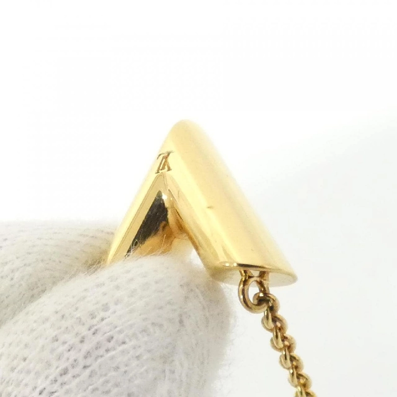 Dây chuyền Louis Vuitton Essential V M61083 - Hàng hiệu Authentic 772860