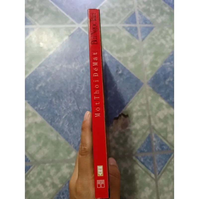 Một thời để mất - Bùi Ngọc Tấn 1000739