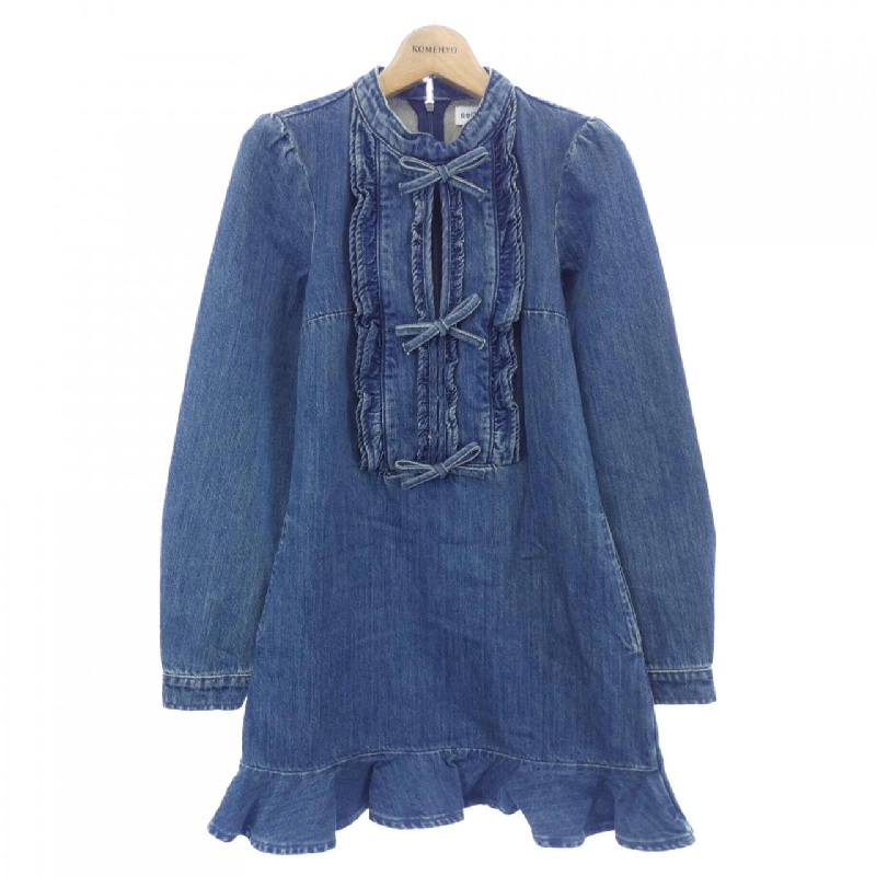 【Mã giảm giá】Self-Portrait váy liền 653696