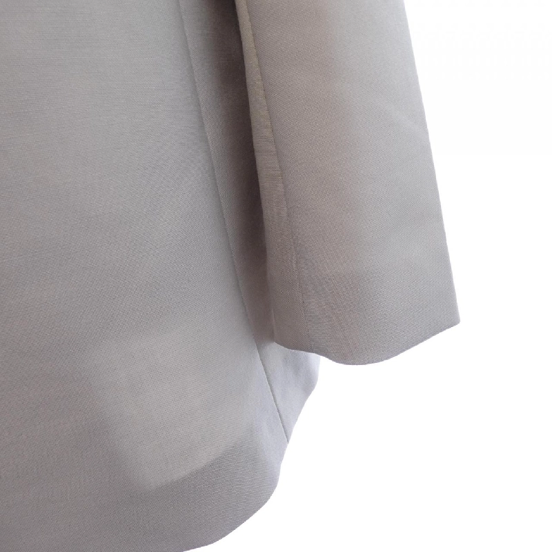 ESTNATION Áo khoác không cổ - Hàng hiệu Authentic 823437