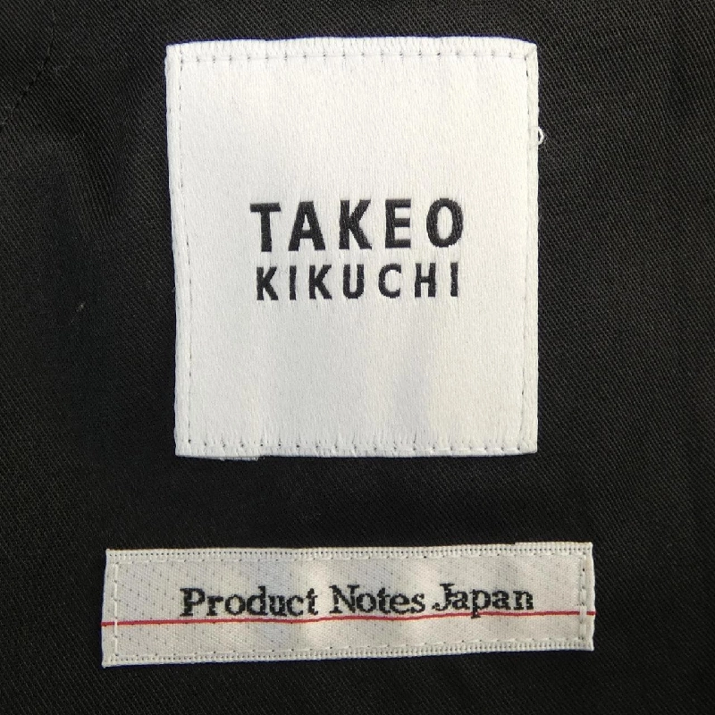 タケオキクチ TAKEO KIKUCHI Bộ đồ - Hàng hiệu Chính hãng 902078