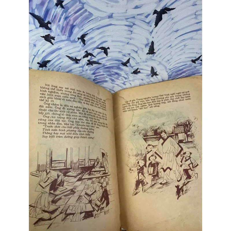 Trạng Lường 927563