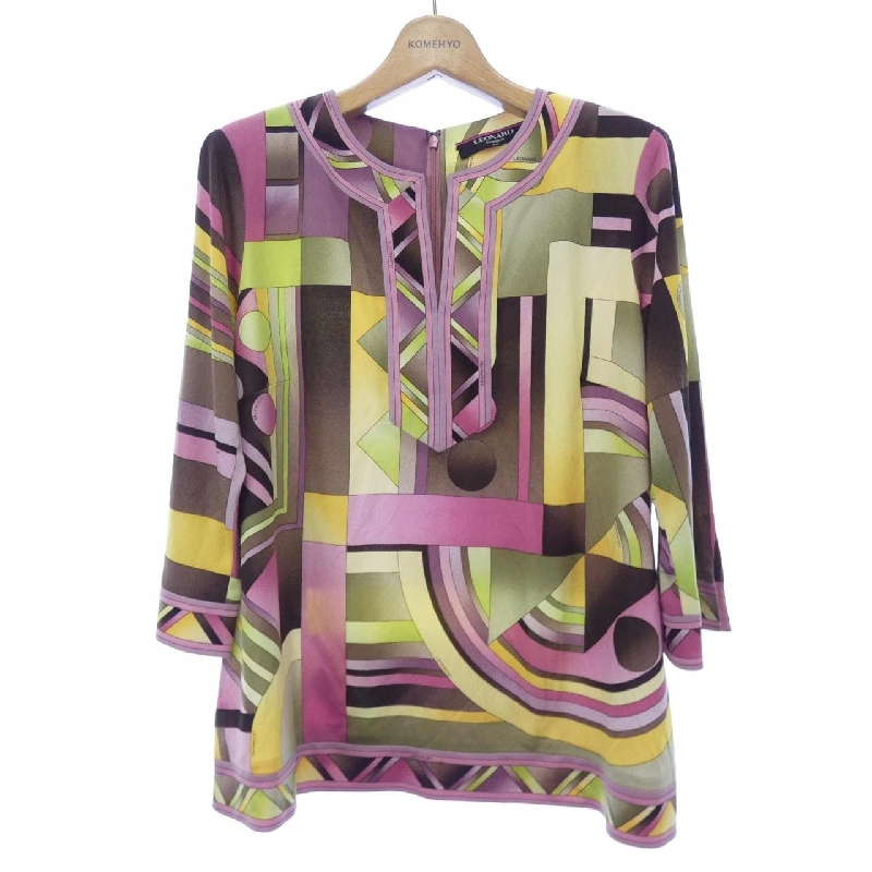 Thời trang Leonar LEONARD FASHION Áo 634769